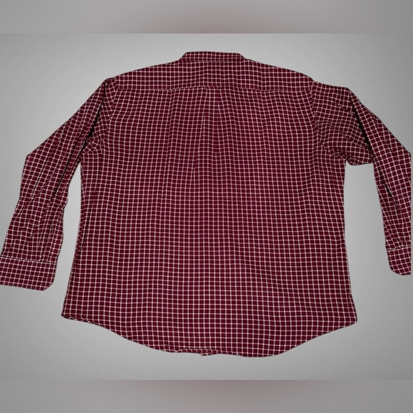 Mens Shirts XXL Colombia Chaps Izod and Salt Life (you get FOUR shirts) - Picture 7 of 15